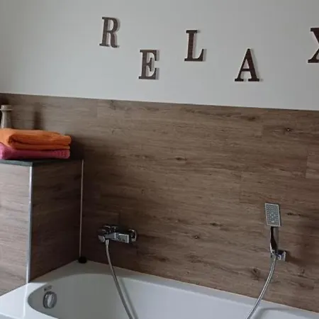 Neu! Brandy Apartmán Bad Muskau