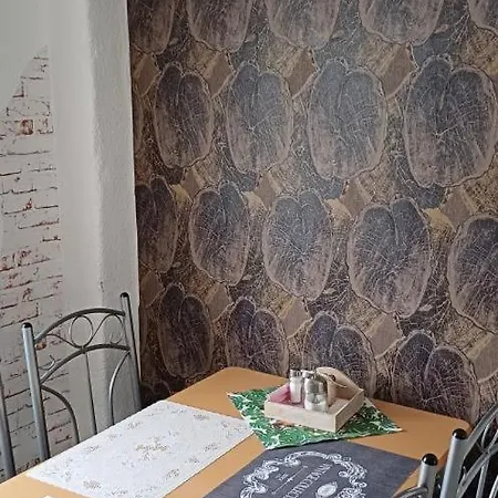 Neu! Brandy * Bad Muskau