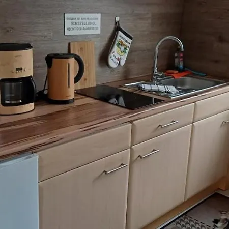 Apartmán Neu! Brandy Bad Muskau