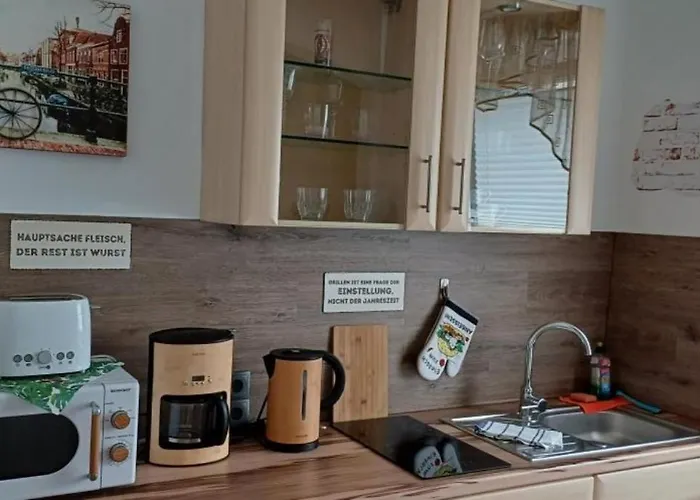 公寓 Neu! Brandy *